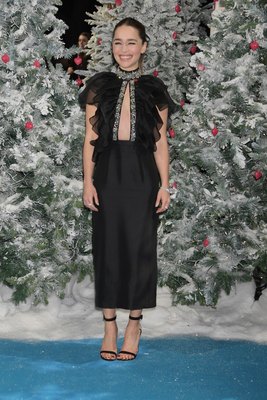 Emilia Clarke posters