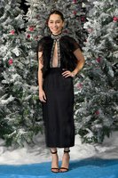 Emilia Clarke hoodie #3922152