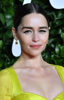 Emilia Clarke Longsleeve T-shirt #3922425