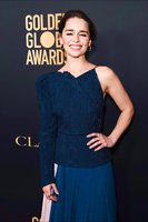 Emilia Clarke Tank Top #3922438