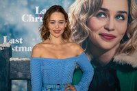 Emilia Clarke Tank Top #3922466