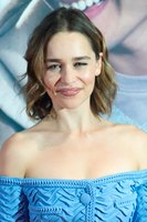 Emilia Clarke magic mug #G2539726
