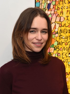 Emilia Clarke mug #G2565946