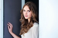 Emilia Jones longsleeve t-shirt #3657042