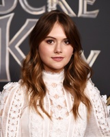 Emilia Jones Tank Top #3928749