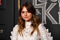 Emilia Jones tote bag #G2546006