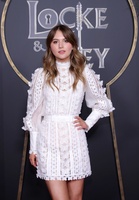 Emilia Jones tote bag #G2546007