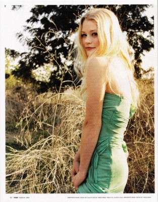 Emilie De Ravin posters
