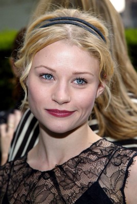 Emilie De Ravin posters