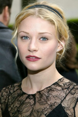 Emilie De Ravin posters
