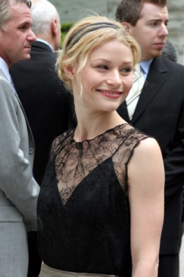 Emilie De Ravin posters