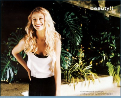 Emilie De Ravin posters
