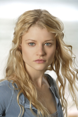 Emilie De Ravin posters