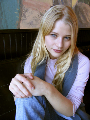 Emilie De Ravin posters