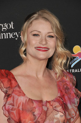 Emilie De Ravin posters