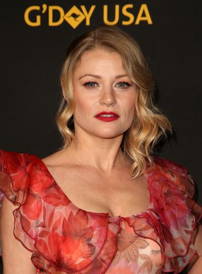Emilie De Ravin posters