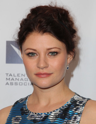 Emilie De Ravin posters