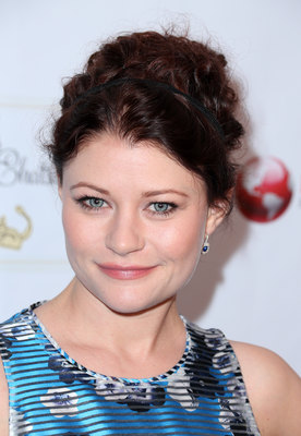 Emilie De Ravin posters