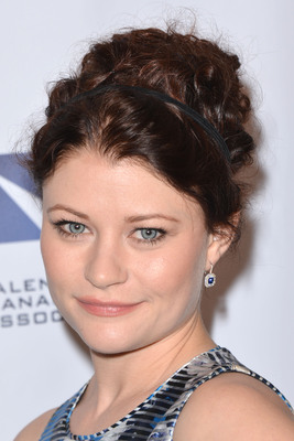 Emilie De Ravin posters