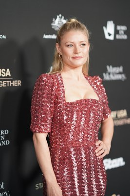 Emilie De Ravin posters