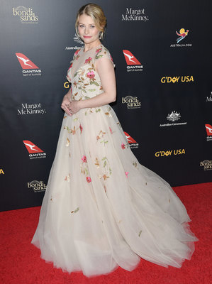 Emilie De Ravin posters