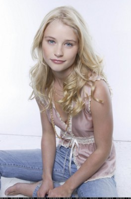 Emilie de Ravin posters