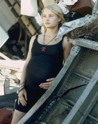 Emilie de Ravin posters