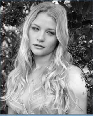Emilie de Ravin posters
