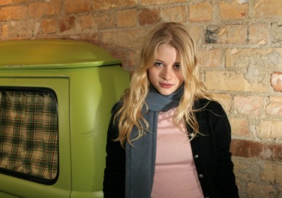 Emilie de Ravin posters