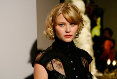 Emilie de Ravin posters
