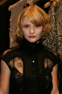 Emilie de Ravin posters