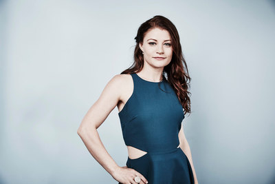 Emilie de Ravin posters