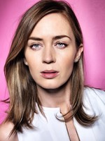 Emily Blunt Tank Top #2418676