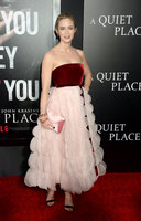 Emily Blunt magic mug #G1463523
