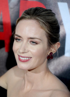 Emily Blunt tote bag #G1463524