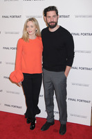 Emily Blunt Longsleeve T-shirt #3261485