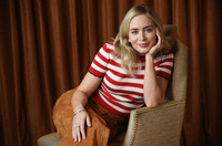 Emily Blunt tote bag #G2292830