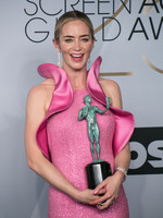 Emily Blunt Sweatshirt #3726729