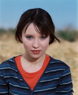 Emily Browning stickers 1331933