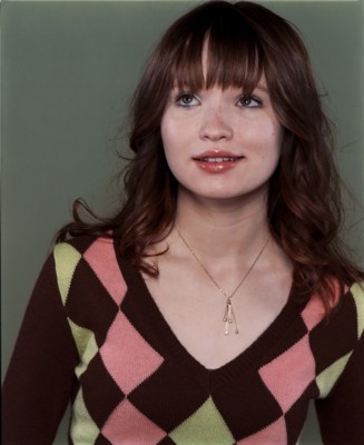 Emily Browning stickers 1332198