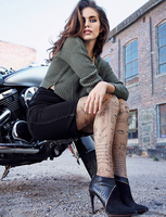 Emily DiDonato longsleeve t-shirt #2386642