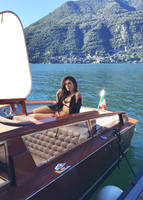 Emily Didonato longsleeve t-shirt #2693873