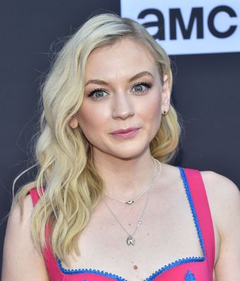 Emily Kinney Mouse Pad 2849445