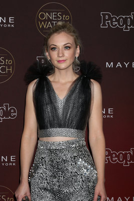 Emily Kinney Mouse Pad 3095164