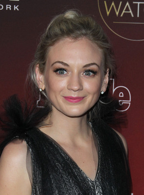 Emily Kinney Mouse Pad 3095175