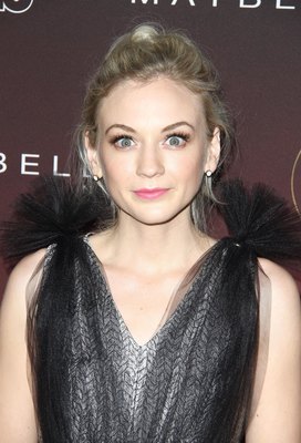 Emily Kinney Mouse Pad 3095215