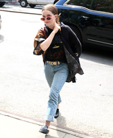 Emily Meade longsleeve t-shirt #2779746