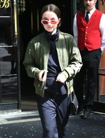 Emily Meade mug #G1021873