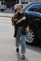 Emily Meade longsleeve t-shirt #2779777