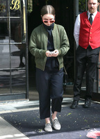 Emily Meade mug #G1021893